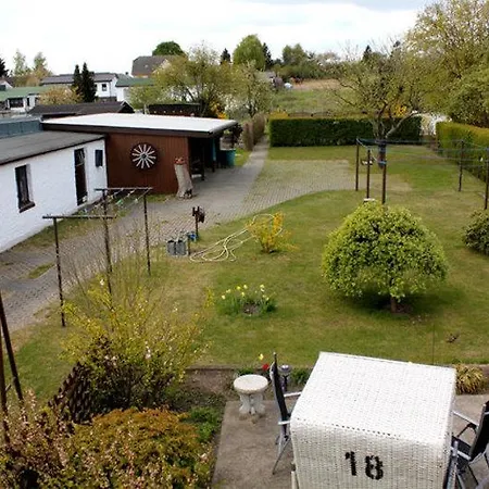 Heringsdorf Use 22 *