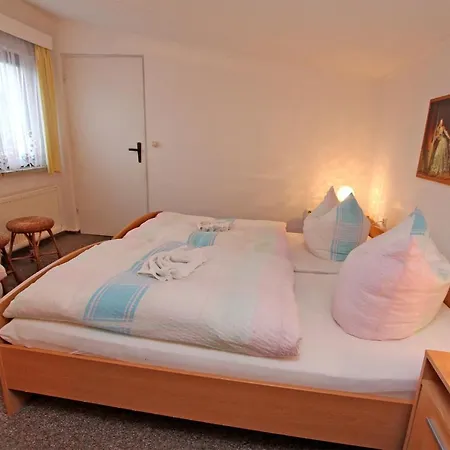 Vakantiehuis Heringsdorf Use 22 *