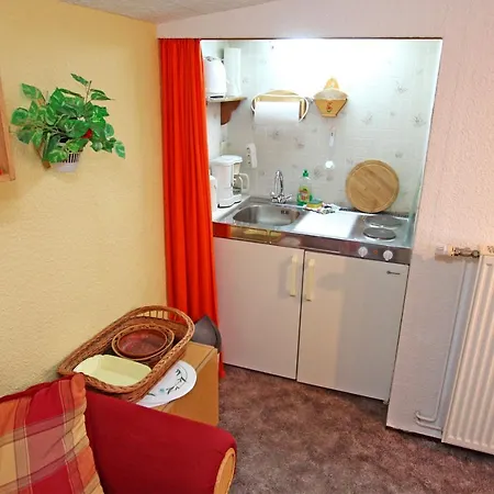 Heringsdorf Use 22 Vakantiehuis *
