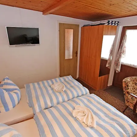 Heringsdorf Use 22 Vakantiehuis Heringsdorf (Usedom)