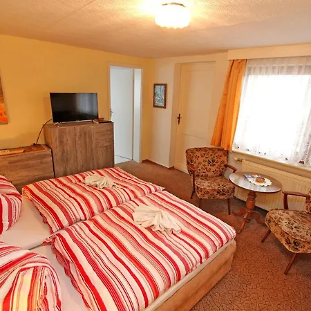 Vakantiehuis Heringsdorf Use 22 Heringsdorf (Usedom)