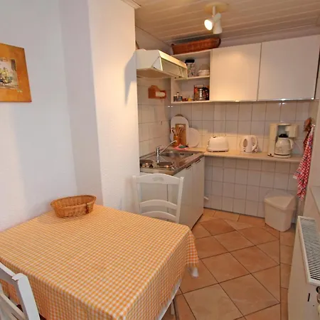 Heringsdorf Use 22 Vakantiehuis *