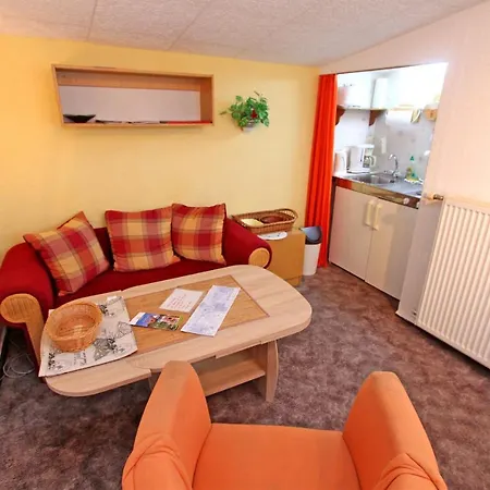Heringsdorf Use 22 Vakantiehuis *
