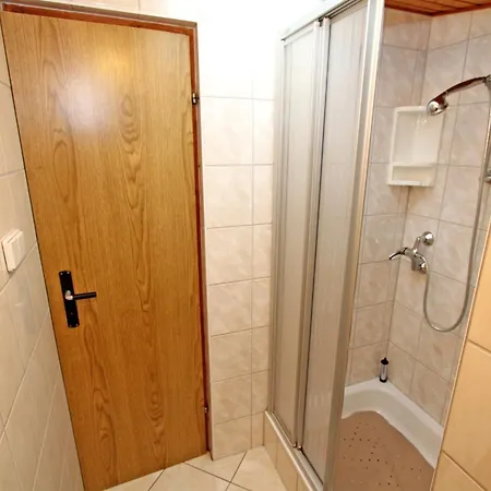 Vakantiehuis Heringsdorf Use 22 *