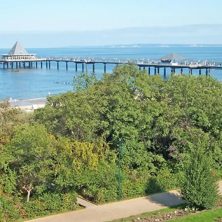 Vakantiehuis Heringsdorf Use 22 *